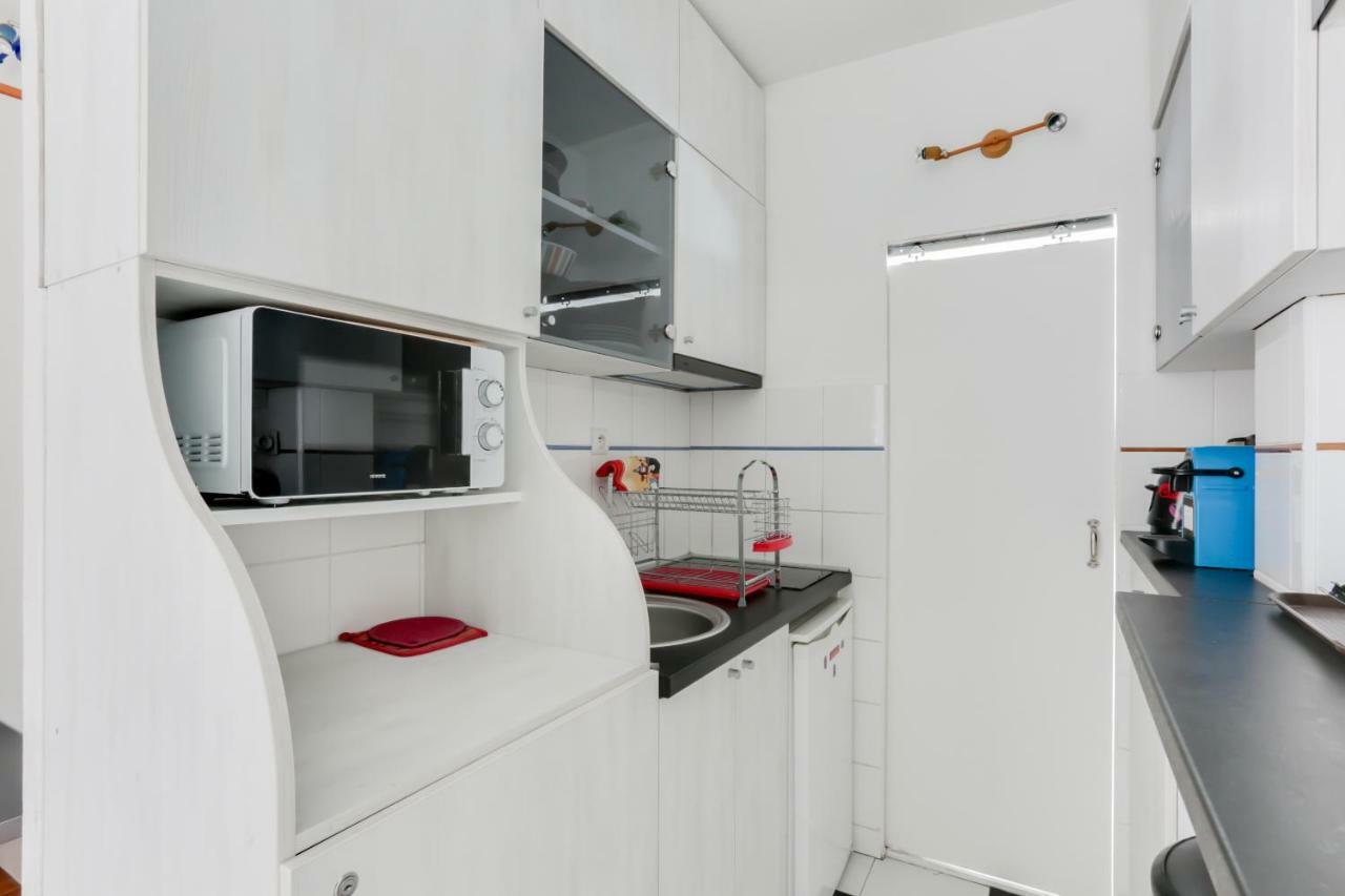 Appartement Cosy Arc De Triomphe Champs Elysees *